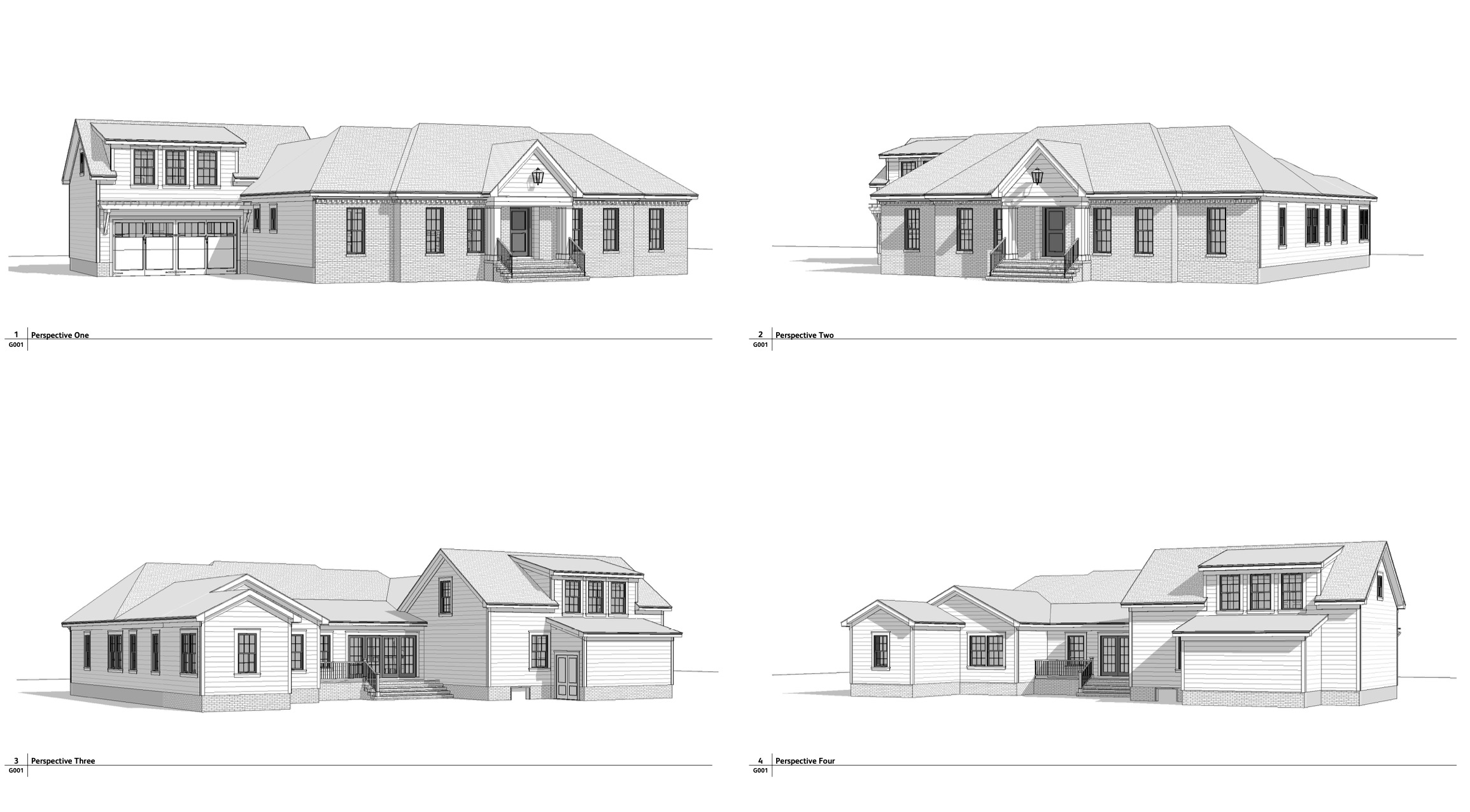 Governor's Square Addition